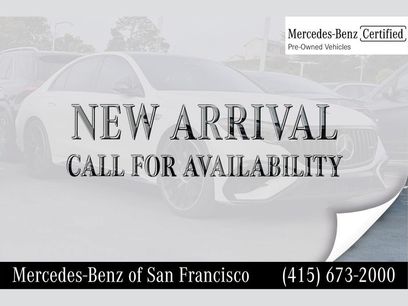 Certified 2026 Mercedes-Benz E 53 AMG e 4MATIC Sedan