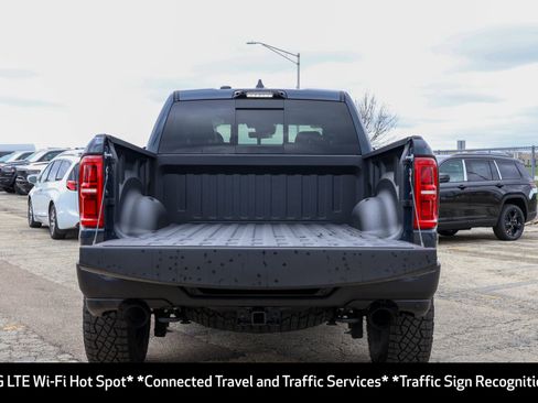 New 2026 RAM 1500 RHO AWD/4WD image 18
