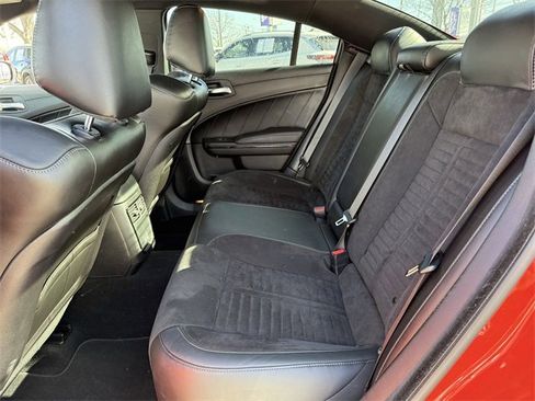 Used 2023 Dodge Charger Scat Pack w/ Daytona Edition Group image 25