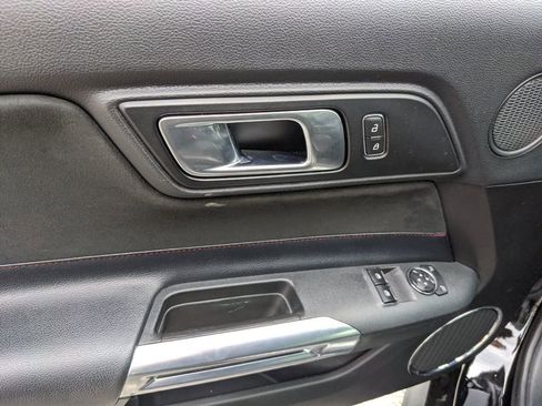 Certified 2021 Ford Mustang GT Premium w/ California Special Package image 18