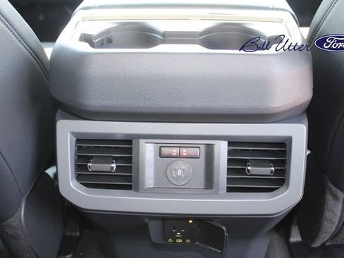 New 2025 Ford F250 Lariat w/ Chrome Package image 10