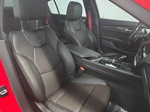 Used 2024 Cadillac CT5 V w/ Premium Package image 15