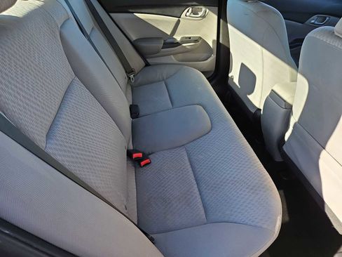Used 2014 Honda Civic LX image 19