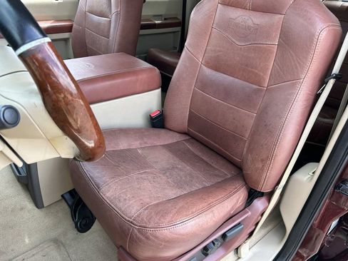 Used 2009 Ford F350 King Ranch AWD/4WD image 20