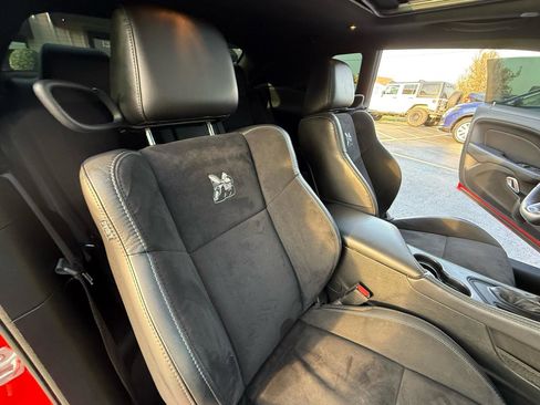 Used 2020 Dodge Challenger R/T Scat Pack image 32