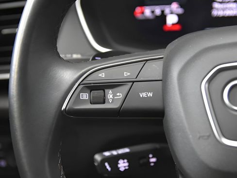 Used 2024 Audi Q5 2.0T Premium Plus image 12