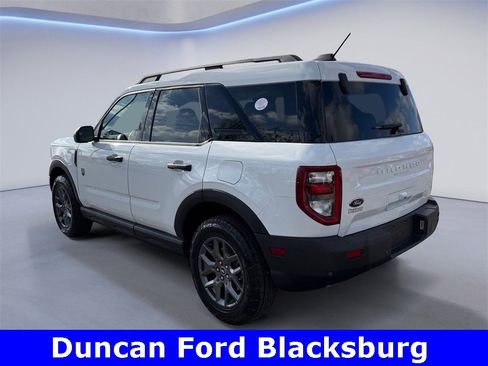 New 2025 Ford Bronco Sport Big Bend image 5