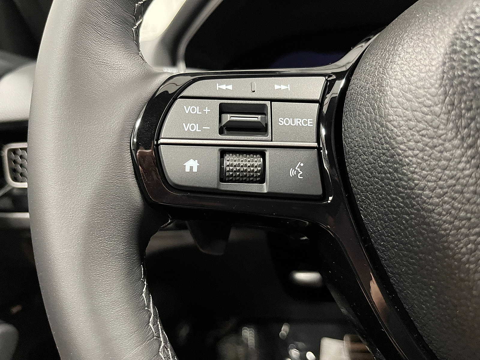 Used 2026 Honda Civic Sport image 17