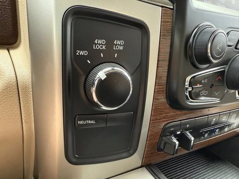 Used 2018 RAM 2500 Laramie image 37