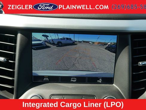 Used 2023 GMC Acadia SLT w/ Preferred Package AWD/4WD image 20