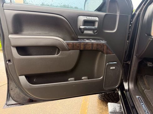 Used 2015 GMC Sierra 1500 Denali w/ Driver Alert Package AWD/4WD image 31