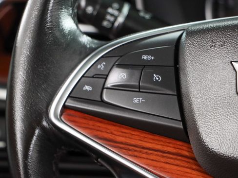 Used 2023 Cadillac XT5 Premium Luxury AWD/4WD image 13