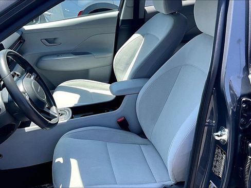 Certified 2024 Hyundai Kona SEL FWD image 14
