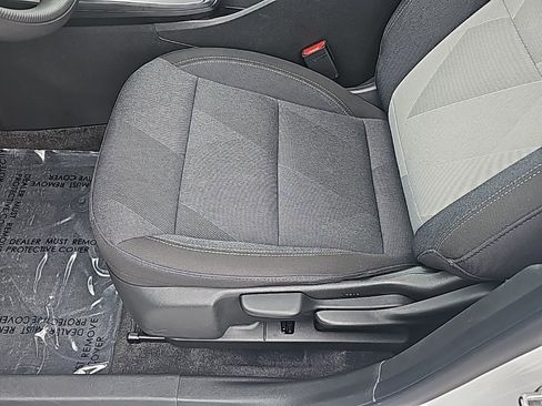 Used 2024 Chevrolet Trax LS image 6