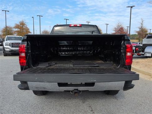 Used 2018 Chevrolet Silverado 1500 LT w/ All Star Edition image 12