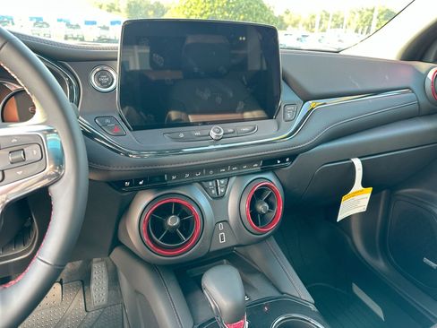 New 2026 Chevrolet Blazer RS image 19