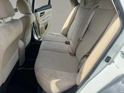 Used 2015 Nissan Altima 2.5 S w/ Power Driver Seat Package FWD image 23