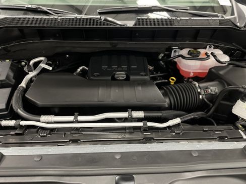 New 2026 Chevrolet Silverado 1500 LT AWD/4WD image 38