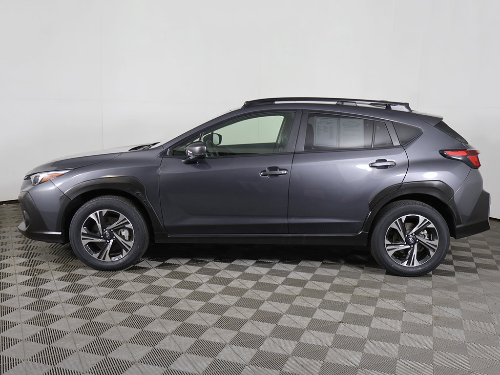 Used 2025 Subaru Crosstrek 2.5i Premium AWD/4WD image 16