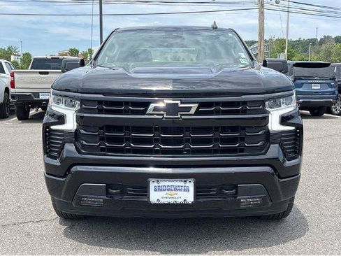 Used 2023 Chevrolet Silverado 1500 RST w/ Protection Package AWD/4WD image 27