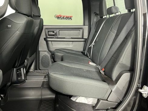 New 2025 RAM 2500 Tradesman image 26