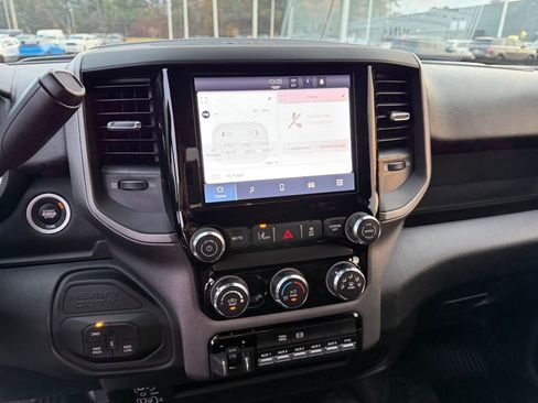 New 2026 RAM 5500 Tradesman image 18