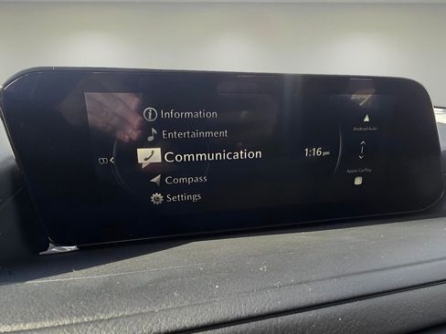 New 2026 MAZDA CX-30 AWD 2.5 S image 19