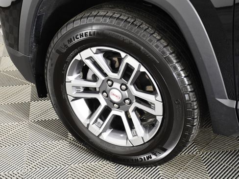 Used 2026 GMC Terrain Elevation image 39