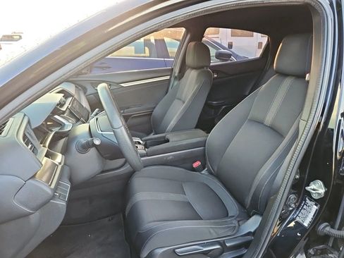Used 2017 Honda Civic EX image 6