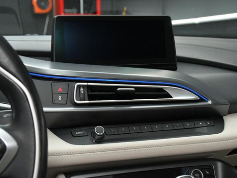 Used 2016 BMW i8 image 30