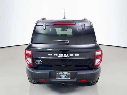 Used 2024 Ford Bronco Sport Big Bend image 6