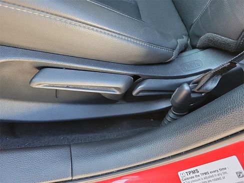 Used 2024 Honda Civic Sport image 16