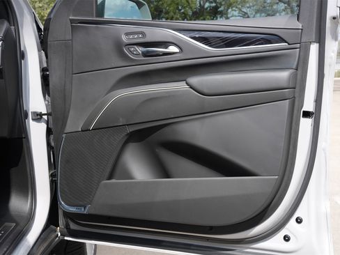 Certified 2023 Cadillac Escalade V image 29