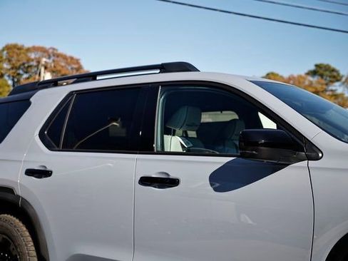Used 2026 Honda Passport TrailSport Elite image 16