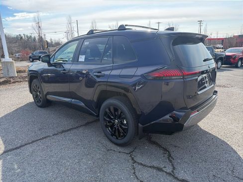 New 2026 Toyota RAV4 SE image 4