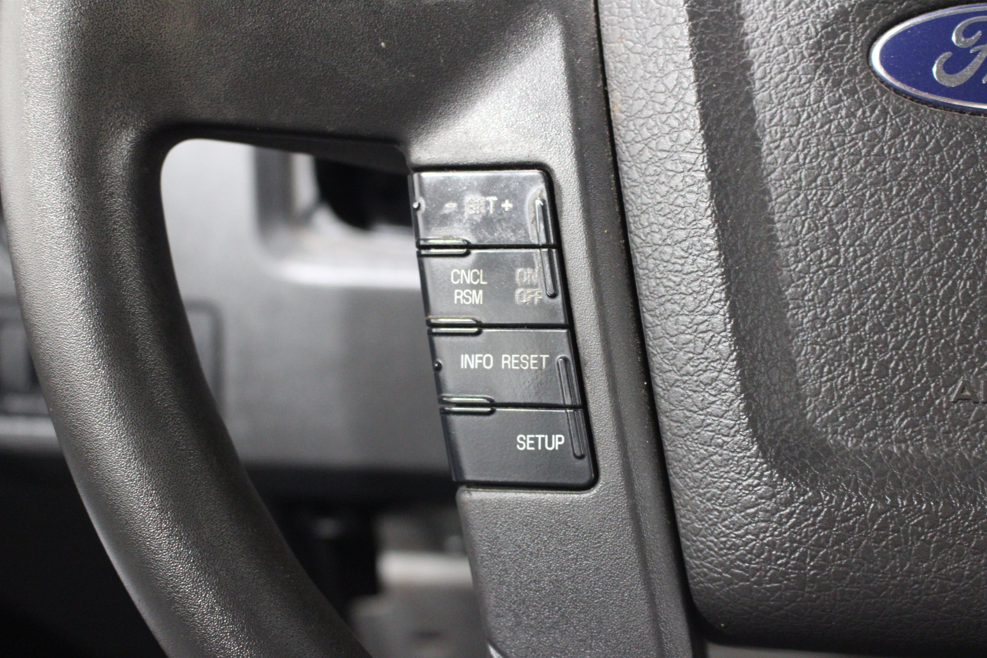 Used 2013 Ford F150 STX w/ Mid Equipment Group AWD/4WD image 11