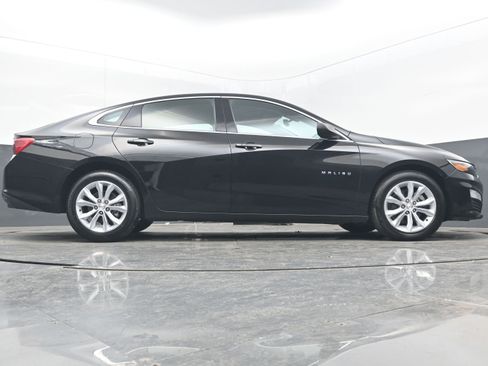 Used 2024 Chevrolet Malibu LT image 29