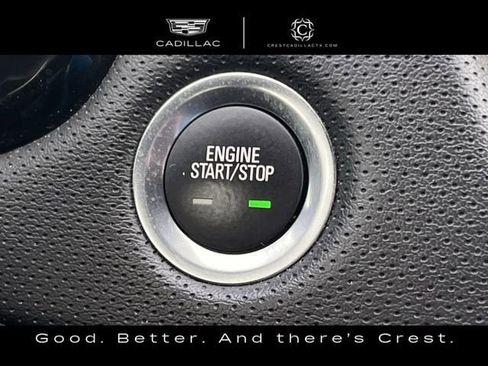 Certified 2024 Cadillac XT5 Premium Luxury image 23