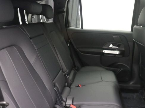 Certified 2026 Mercedes-Benz GLB 250 image 30