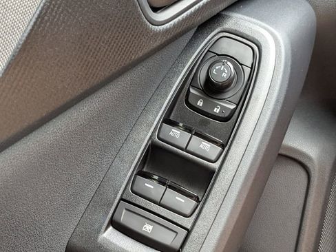 New 2026 Subaru Crosstrek 2.0i Premium AWD/4WD image 22