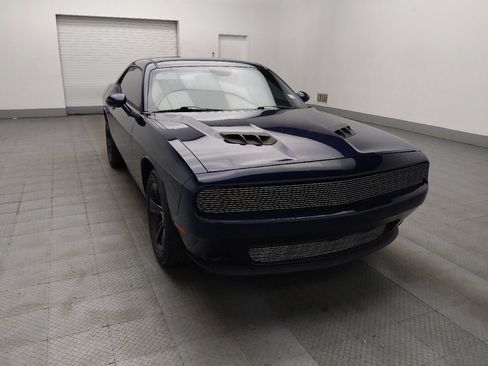 Used 2015 Dodge Challenger SXT w/ Super Sport Group (SS/T) RWD image 13