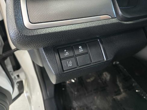 Used 2019 Honda Civic LX image 12