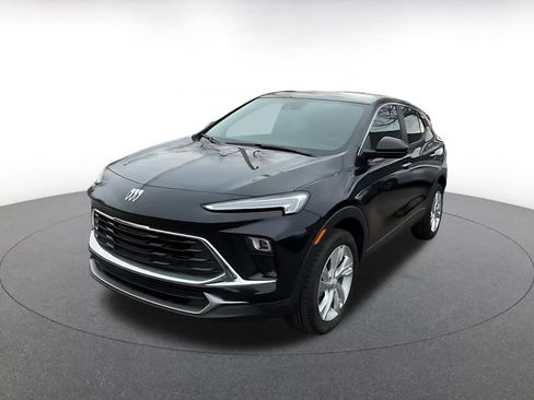 Used 2025 Buick Encore GX Preferred image 7