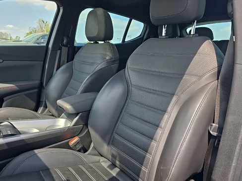 Certified 2024 Dodge Hornet GT AWD/4WD image 20