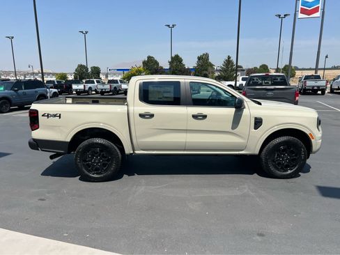 New 2026 Ford Ranger XLT w/ Equipment Group 301A High AWD/4WD image 6