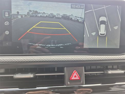 New 2025 Kia EV6 Wind image 22