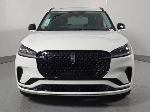 New 2026 Lincoln Aviator Reserve image 10