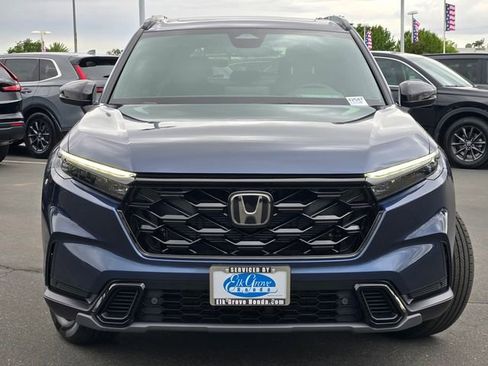 New 2026 Honda CR-V Sport-L image 2