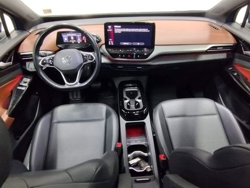 Certified 2021 Volkswagen ID.4 Pro S image 36