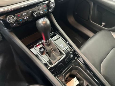 Used 2022 Jeep Compass Limited image 20